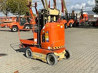 2013 jlg toucan 8e personenlift - afbeelding 18 van  20