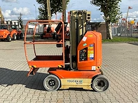 2013 jlg toucan 8e personenlift - afbeelding 19 van  20
