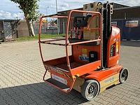 2013 jlg toucan 8e personenlift - afbeelding 20 van  20