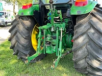 2013 john deere 5100m vierwielaangedreven landbouwtractor - afbeelding 2 van  29