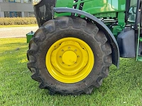 2013 john deere 5100m vierwielaangedreven landbouwtractor - afbeelding 5 van  29