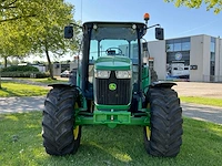 2013 john deere 5100m vierwielaangedreven landbouwtractor - afbeelding 27 van  29