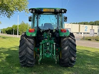 2013 john deere 5100m vierwielaangedreven landbouwtractor - afbeelding 28 van  29