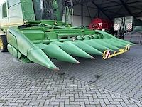 2013 john deere 608 c maïskolven bek - afbeelding 1 van  17