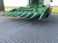 2013 john deere 608 c maïskolven bek - afbeelding 10 van  17