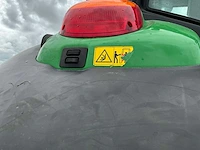 2013 john deere 6130m vierwielaangedreven landbouwtractor met voorlader - afbeelding 18 van  43