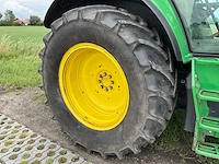 2013 john deere 6130m vierwielaangedreven landbouwtractor met voorlader - afbeelding 22 van  43