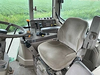 2013 john deere 6130m vierwielaangedreven landbouwtractor met voorlader - afbeelding 25 van  43