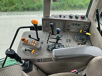 2013 john deere 6130m vierwielaangedreven landbouwtractor met voorlader - afbeelding 27 van  43