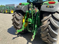 2013 john deere 6150 r vierwielaangedreven landbouwtractor - afbeelding 12 van  24