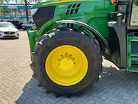 2013 john deere 6150 r vierwielaangedreven landbouwtractor - afbeelding 16 van  24