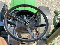 2013 john deere 6150 r vierwielaangedreven landbouwtractor - afbeelding 22 van  24
