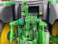 2013 john deere 6150r autopower vierwielaangedreven landbouwtractor met voorlader - afbeelding 9 van  44