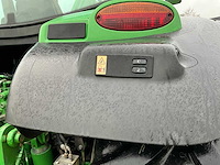 2013 john deere 6150r autopower vierwielaangedreven landbouwtractor met voorlader - afbeelding 10 van  44