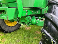 2013 john deere 6150r autopower vierwielaangedreven landbouwtractor met voorlader - afbeelding 16 van  44