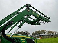 2013 john deere 6150r autopower vierwielaangedreven landbouwtractor met voorlader - afbeelding 19 van  44