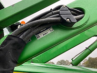 2013 john deere 6150r autopower vierwielaangedreven landbouwtractor met voorlader - afbeelding 20 van  44