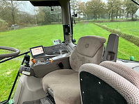 2013 john deere 6150r autopower vierwielaangedreven landbouwtractor met voorlader - afbeelding 27 van  44