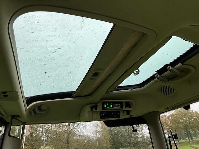 2013 john deere 6150r autopower vierwielaangedreven landbouwtractor met voorlader - afbeelding 28 van  44