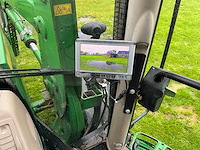 2013 john deere 6150r autopower vierwielaangedreven landbouwtractor met voorlader - afbeelding 31 van  44