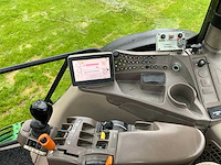 2013 john deere 6150r autopower vierwielaangedreven landbouwtractor met voorlader - afbeelding 32 van  44