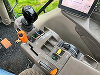 2013 john deere 6150r autopower vierwielaangedreven landbouwtractor met voorlader - afbeelding 33 van  44