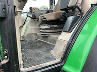 2013 john deere 6150r autopower vierwielaangedreven landbouwtractor met voorlader - afbeelding 39 van  44