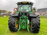 2013 john deere 6150r autopower vierwielaangedreven landbouwtractor met voorlader - afbeelding 42 van  44