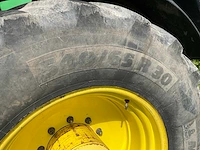 2013 john deere 6150r vierwielaangedreven landbouwtractor - afbeelding 3 van  34