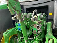 2013 john deere 6150r vierwielaangedreven landbouwtractor - afbeelding 9 van  34