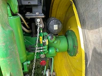 2013 john deere 6150r vierwielaangedreven landbouwtractor - afbeelding 10 van  34