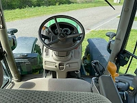 2013 john deere 6150r vierwielaangedreven landbouwtractor - afbeelding 13 van  34