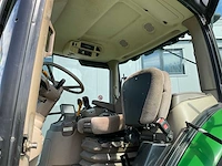 2013 john deere 6150r vierwielaangedreven landbouwtractor - afbeelding 15 van  34