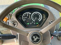 2013 john deere 6150r vierwielaangedreven landbouwtractor - afbeelding 24 van  34