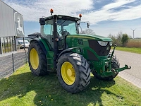 2013 john deere 6150r vierwielaangedreven landbouwtractor - afbeelding 31 van  34