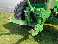 2013 john deere 6150r vierwielaangedreven landbouwtractor - afbeelding 33 van  34