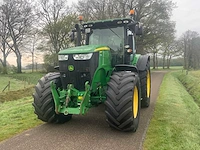 2013 john deere 7230r vierwielaangedreven landbouwtractor tvj-06-h