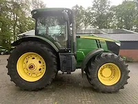 2013 john deere 7230r vierwielaangedreven landbouwtractor - afbeelding 3 van  38