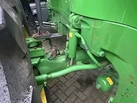 2013 john deere 7230r vierwielaangedreven landbouwtractor - afbeelding 27 van  38