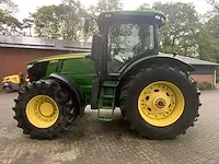 2013 john deere 7230r vierwielaangedreven landbouwtractor - afbeelding 36 van  38