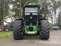 2013 john deere 7230r vierwielaangedreven landbouwtractor - afbeelding 37 van  38