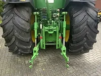 2013 john deere 7230r vierwielaangedreven landbouwtractor - afbeelding 35 van  38