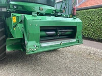 2013 john deere t550 maaidorser - afbeelding 3 van  50