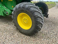 2013 john deere t550 maaidorser - afbeelding 10 van  50