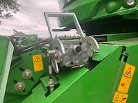 2013 john deere t550 maaidorser - afbeelding 15 van  50