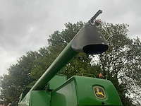 2013 john deere t550 maaidorser - afbeelding 21 van  50