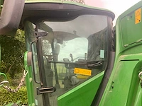 2013 john deere t550 maaidorser - afbeelding 24 van  50