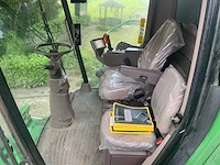 2013 john deere t550 maaidorser - afbeelding 25 van  50