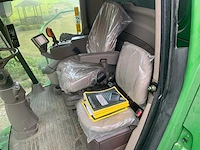 2013 john deere t550 maaidorser - afbeelding 26 van  50