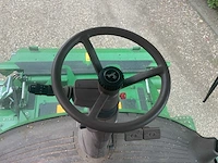 2013 john deere t550 maaidorser - afbeelding 27 van  50
